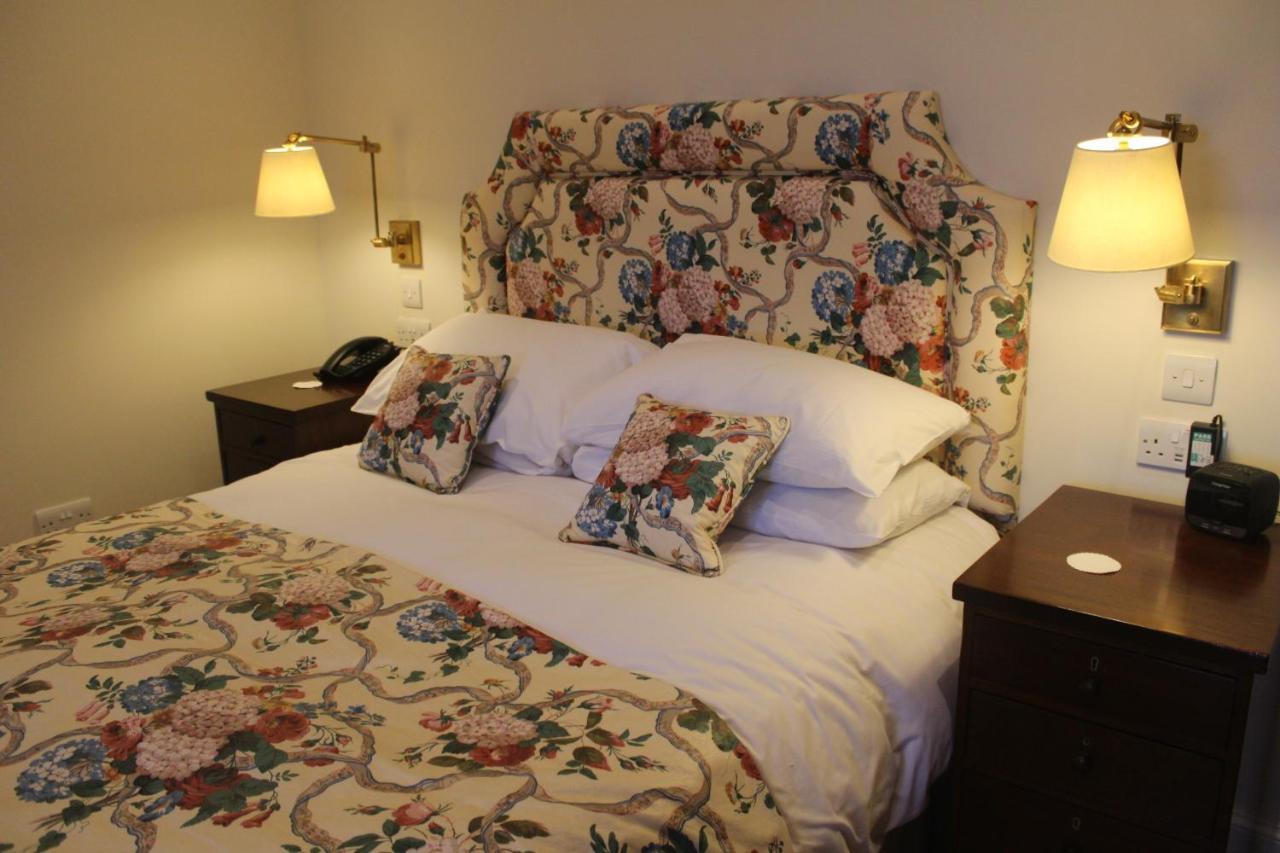 The Granary Lodge Bed & Breakfast Thurso Esterno foto